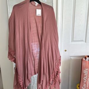 Lauren Conrad Sweater NWT